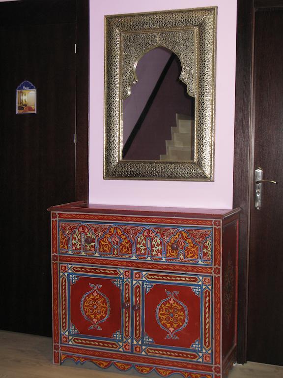 La Flor De Al-Andalus Hotel Мерида Екстериор снимка