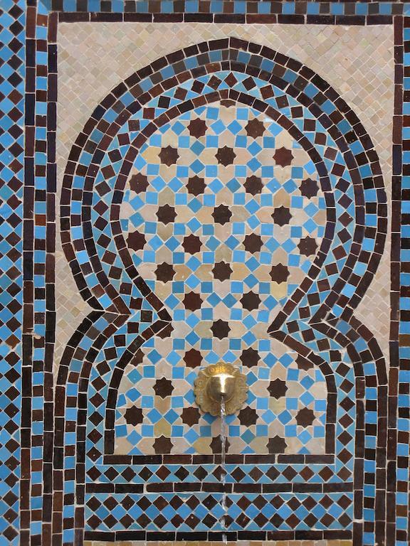 La Flor De Al-Andalus Hotel Мерида Екстериор снимка