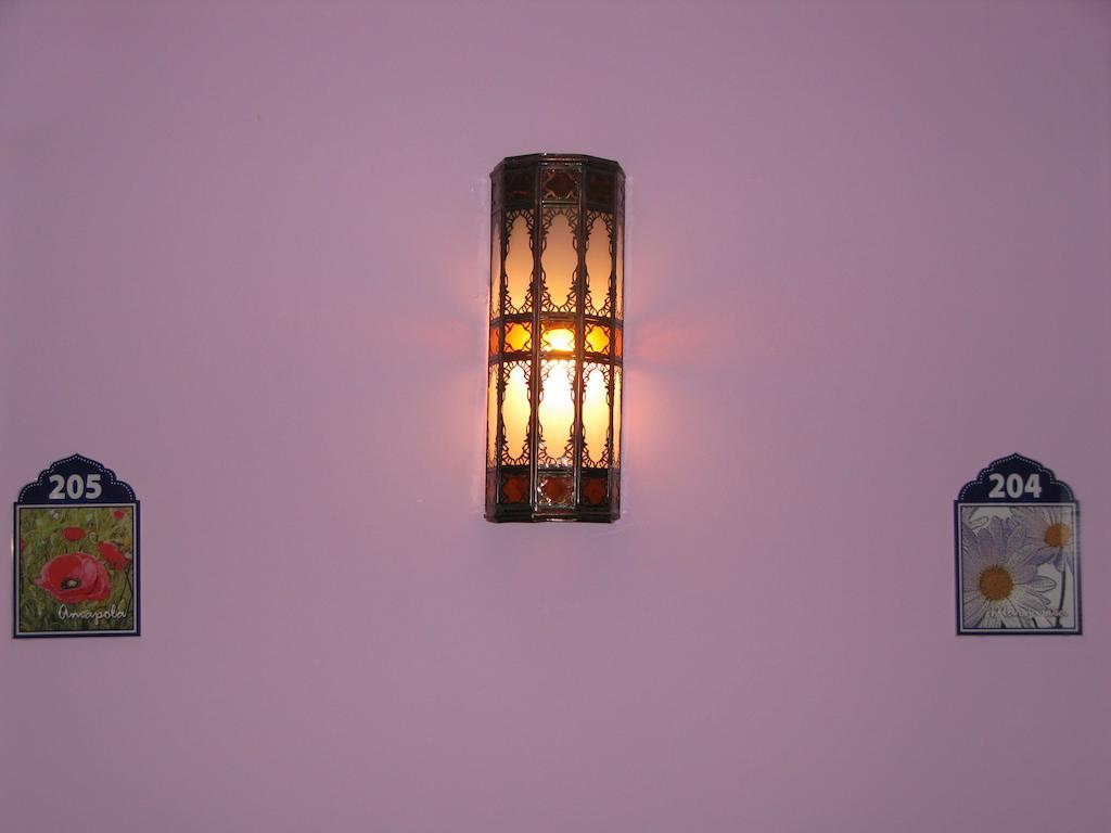 La Flor De Al-Andalus Hotel Мерида Екстериор снимка